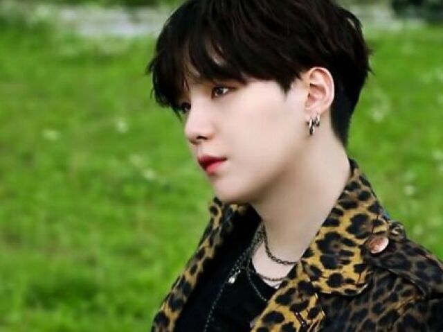 Suga seria seu...