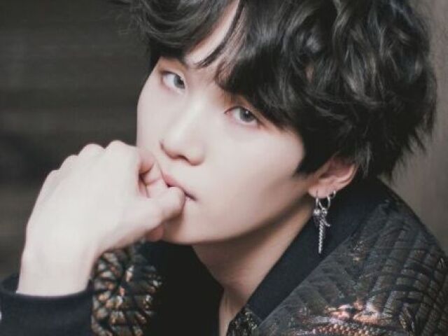 Suga seria seu...