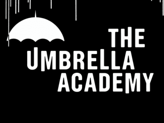 Você realmente é fã de The Umbrella Academy?