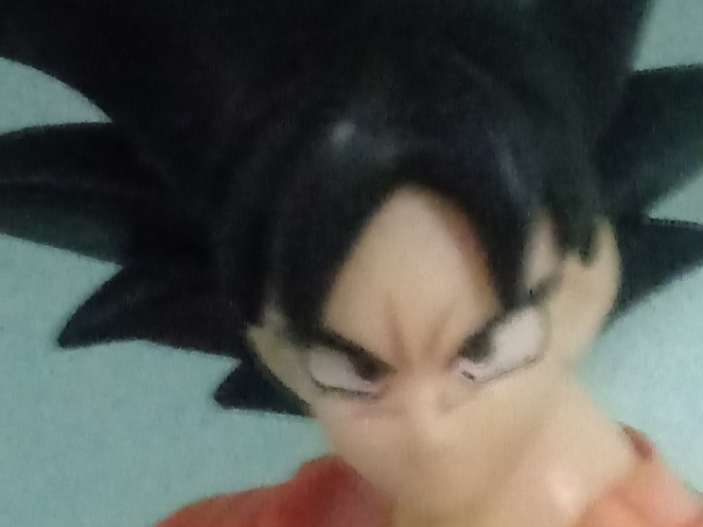 Goku