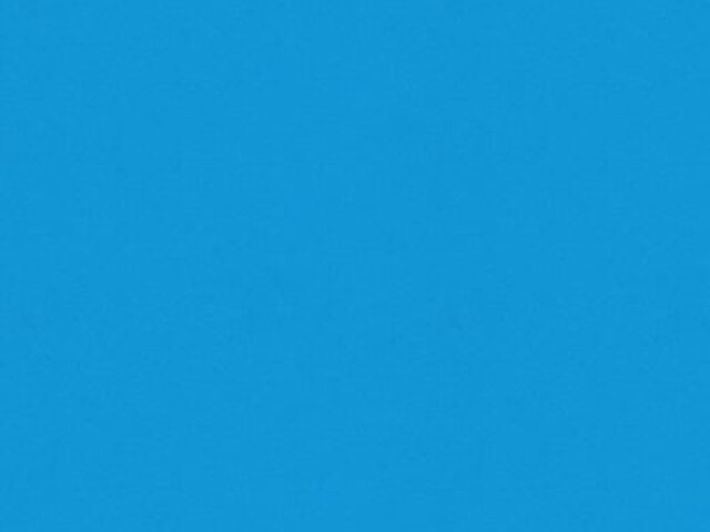 azul