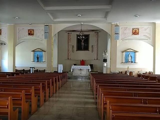 Igreja