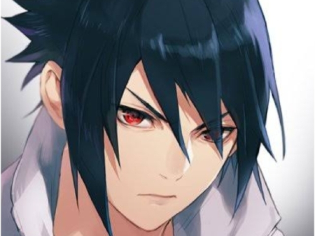 Sasuke