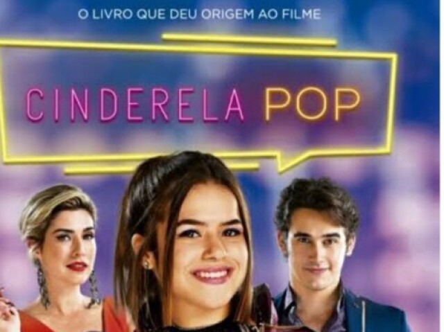 Cinderela pop