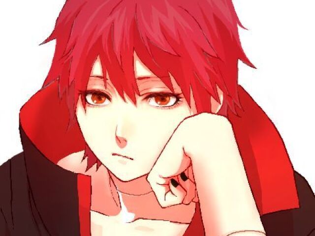 Sasori