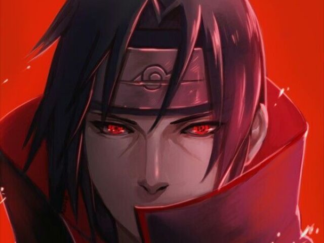 Itachi