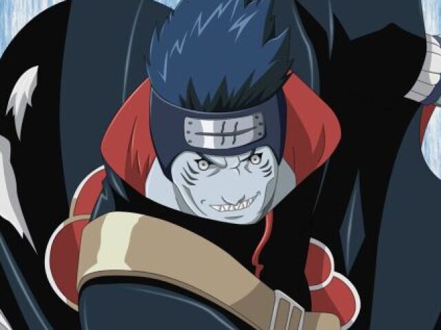 Kisame