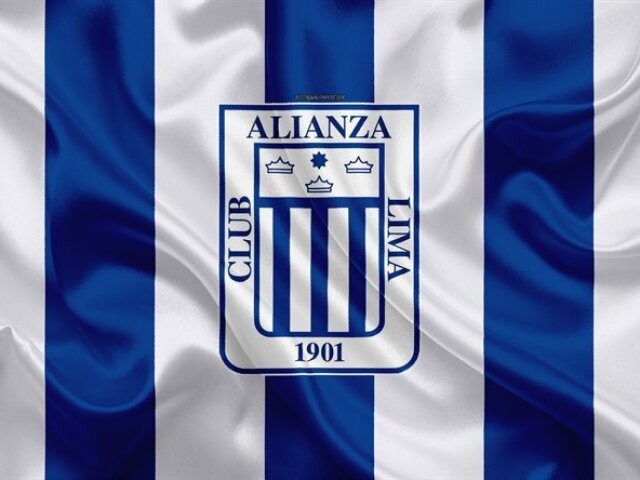 Alianza Lima