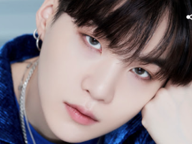 Yoongi