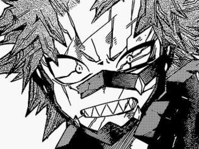 Eijirou Kirishima 霧島英二郎