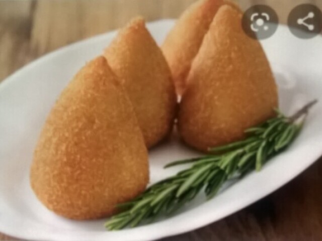 COXINHA