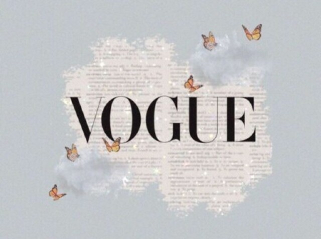 VOGUE