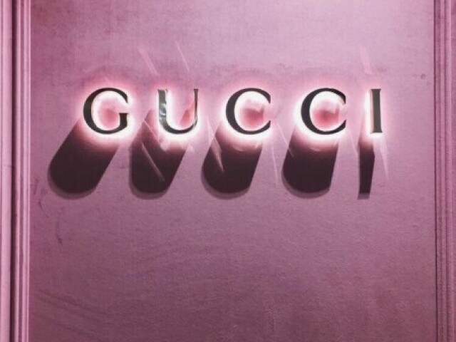 GUCCI