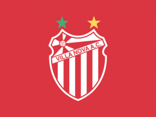 Villa Nova - MG