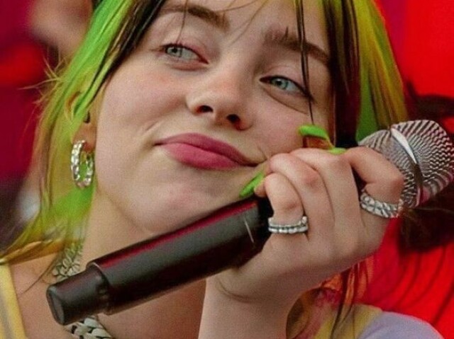 Billie eilish