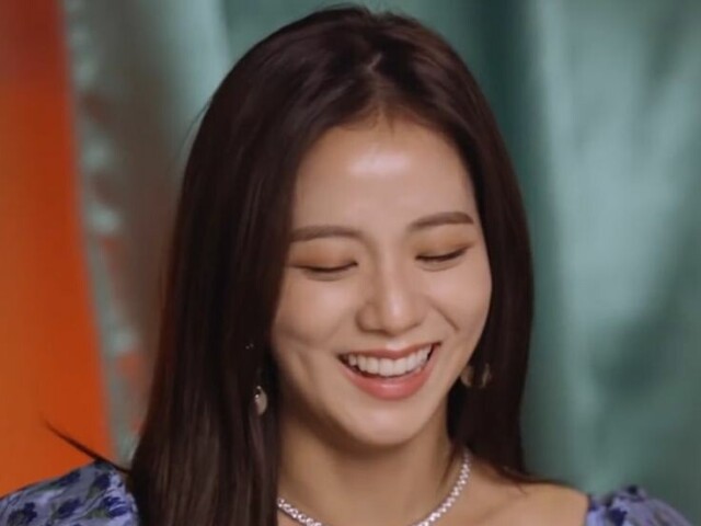 Jisoo(BLACKPINK)