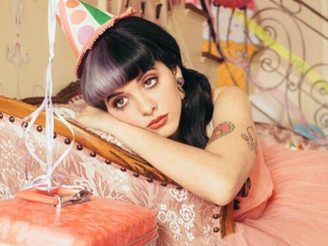 Melanie Martinez(solo)