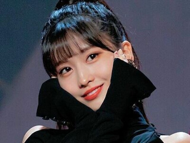 Momo(TWICE)