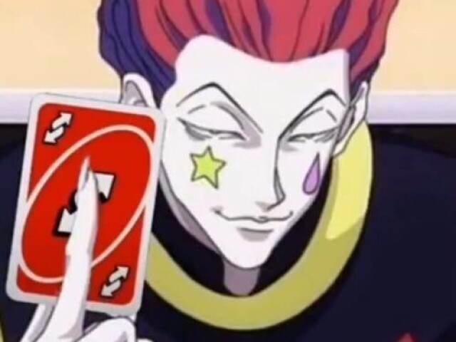 Hisoka