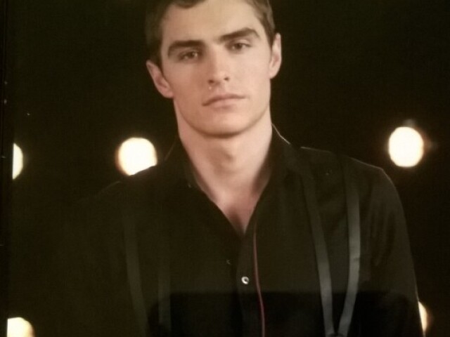 Dave Franco