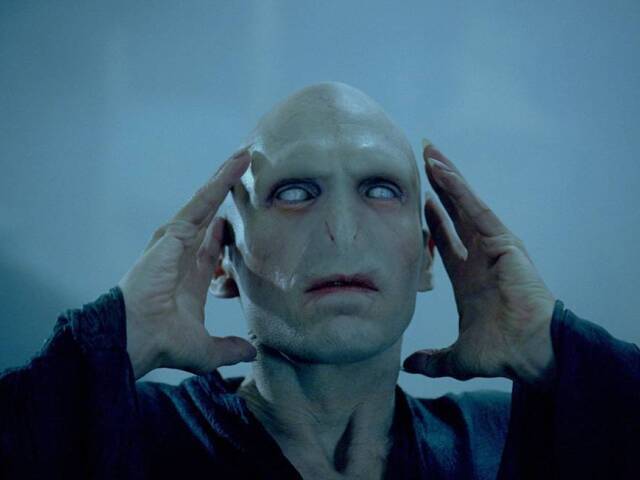 Lord Voldemort