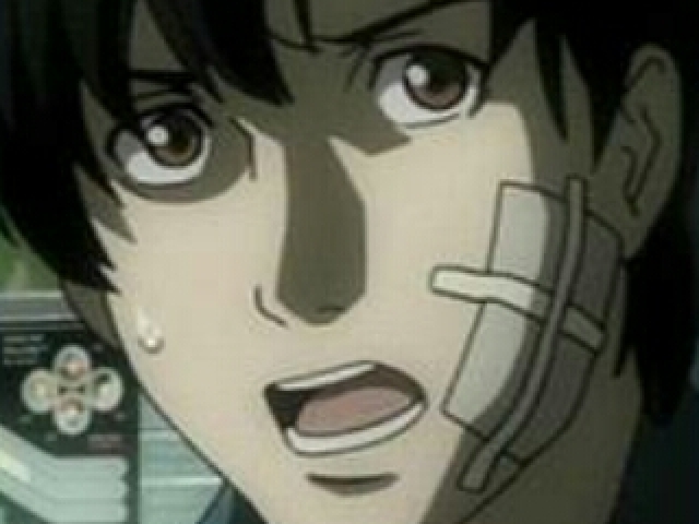 Touta Matsuda.
