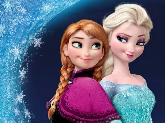 Quem você é na vida: ANNA ou ELSA?