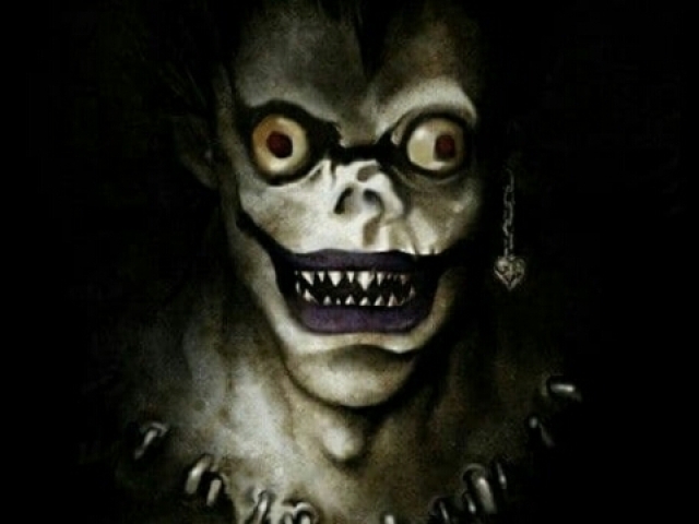 Ryuk.