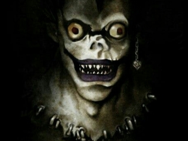 Ryuk.