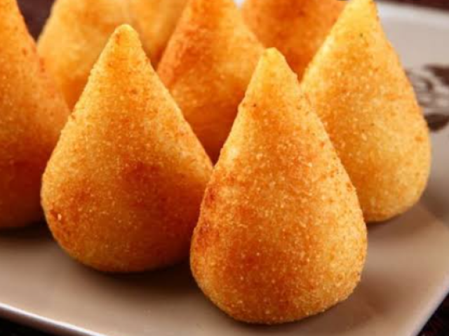 COXINHA 💗💗