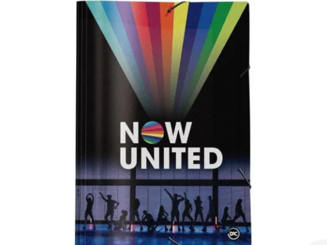 NOW United