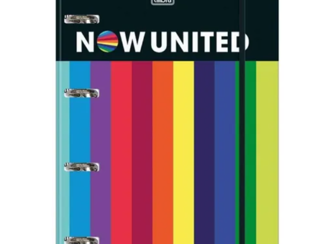 Now United