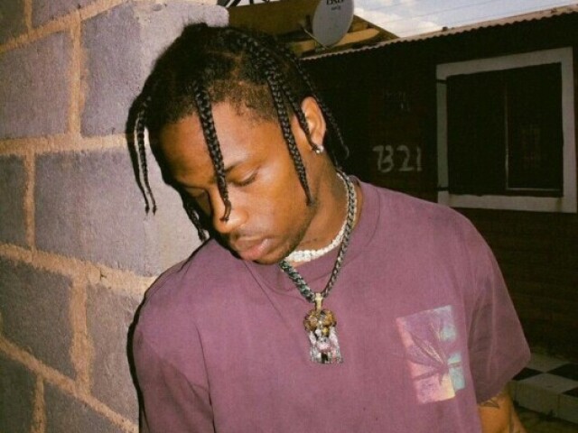 Travis Scott