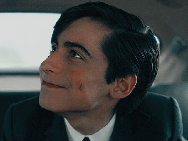 Aidan Gallagher