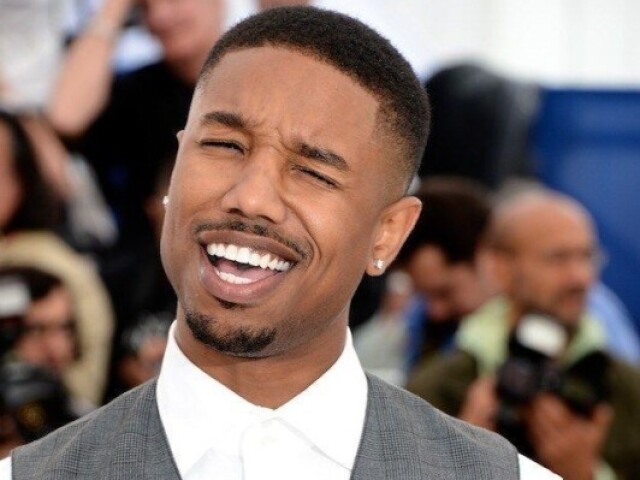 Michael B. Jordan