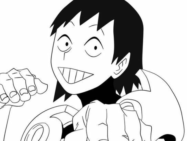 Hanta Sero 瀬呂範太