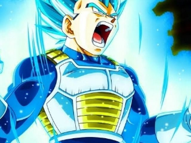 Vegeta