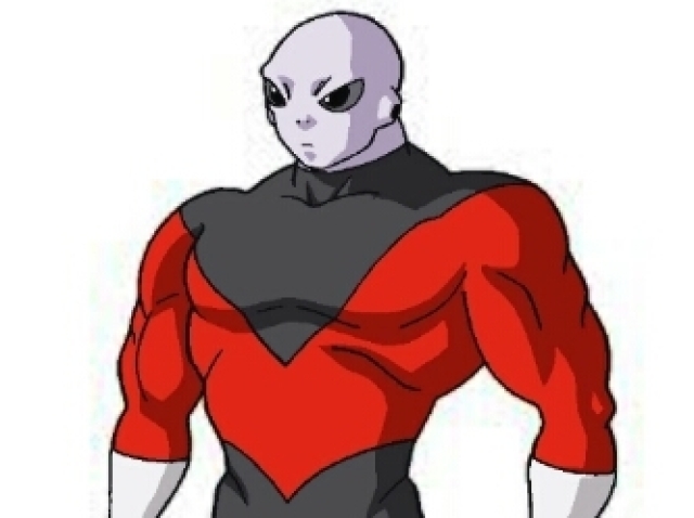 Jiren.