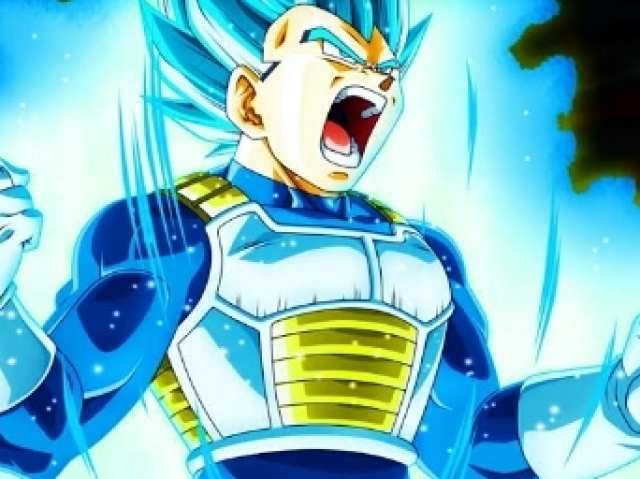 Vegeta.