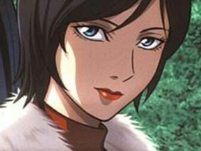 Kiyomi Takada.
