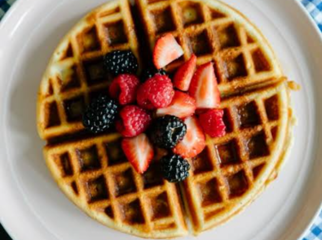 Waffles