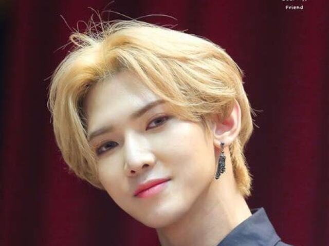 Yeosang