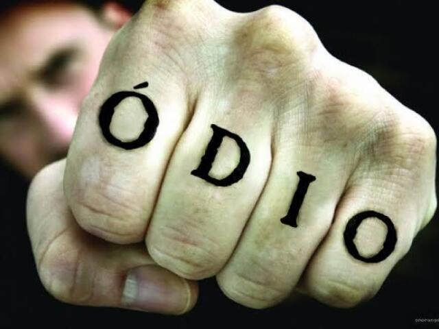 Ódio