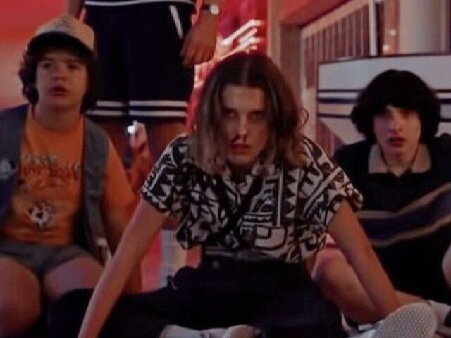 Stranger Things