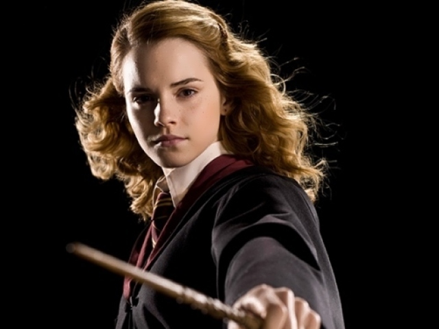 Hermione Granger