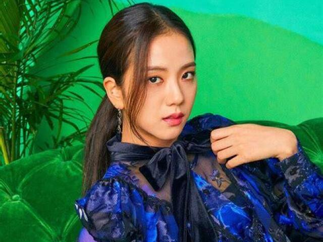 Jisoo