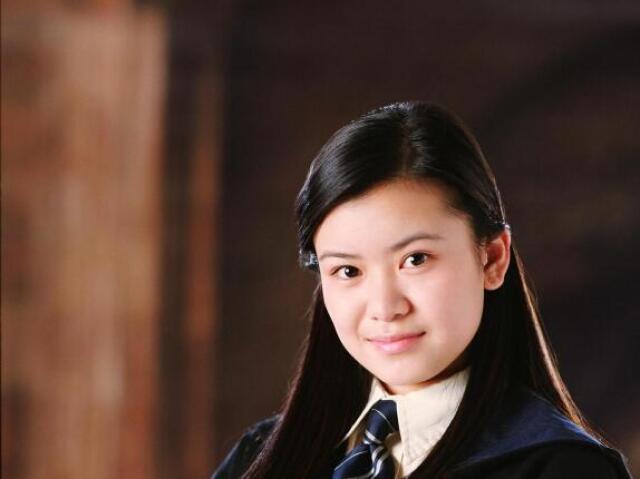 Cho Chang