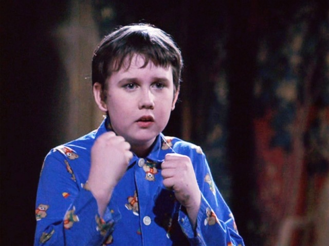 Neville Longbottom