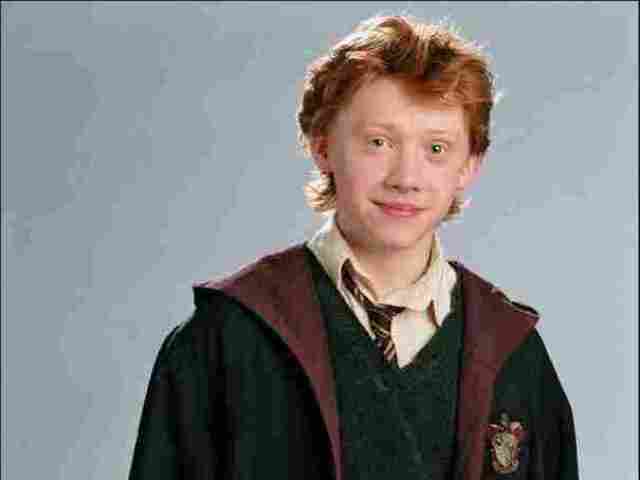 Ron Weasley