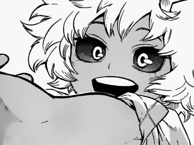 Mina Ashido 芦戸鉱山